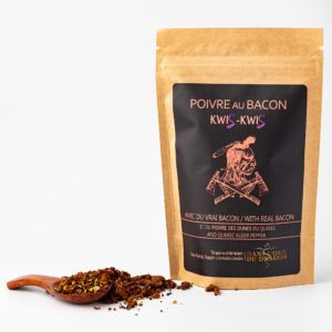 Boreal Bacon Pepper