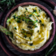 The Ultimate Mashed Potato Recipe